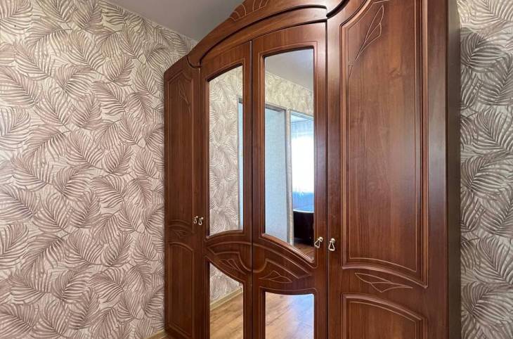3-Комнатная квартира на сутки в  Речице,  Снежкова ул., 34    изображение 4 - kvartirka.by