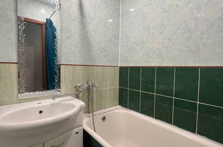 3-Комнатная квартира на сутки в  Речице,  Снежкова ул., 34    изображение 7 - kvartirka.by