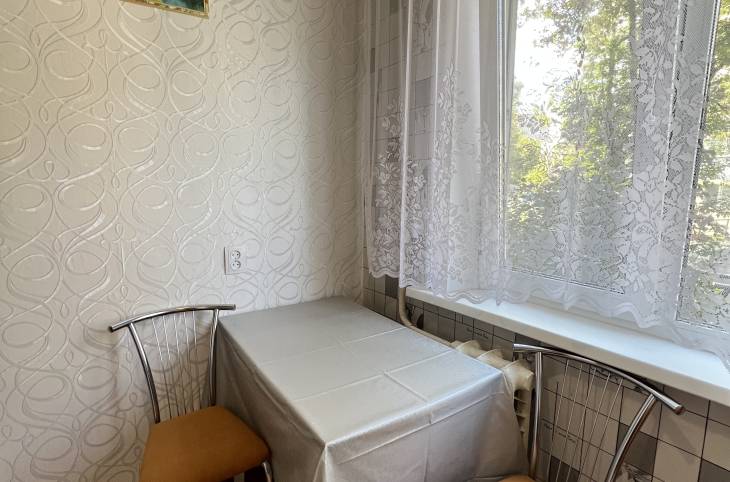 2-Комнатная квартира на сутки в  Речице,  Молодёжная ул., 1А    изображение 2 - kvartirka.by