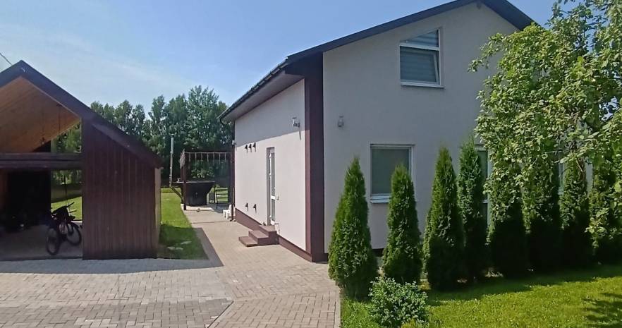 Душа волма в Минской области, аг. Волма, ул. Комсомольская, 16  изображение 43 - kvartirka.by
