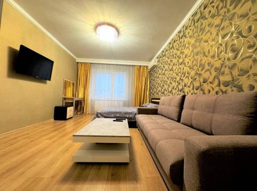 Топ апартаменты на проспекте Мира 25г. - kvartirka.by