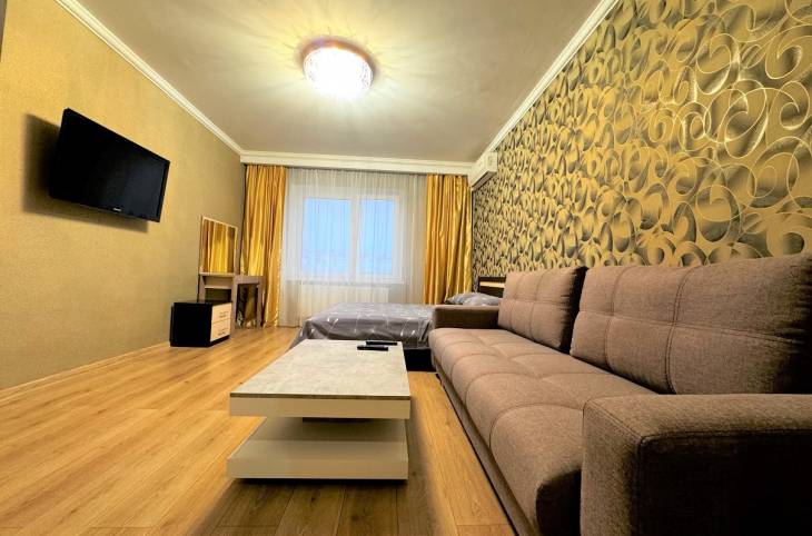 1-Комнатная квартира на час в  Могилеве,  Фатина ул., 4А    изображение 1 - kvartirka.by