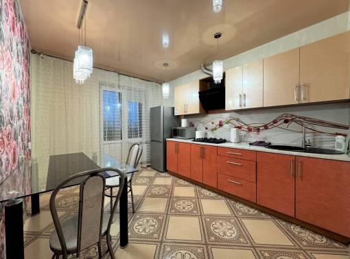 Топ апартаменты на проспекте Мира 25г. - kvartirka.by