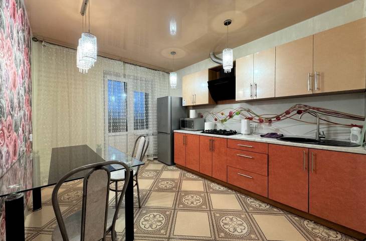 1-Комнатная квартира на час в  Могилеве,  Фатина ул., 4А    изображение 4 - kvartirka.by