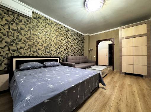 Топ апартаменты на проспекте Мира 25г. - kvartirka.by