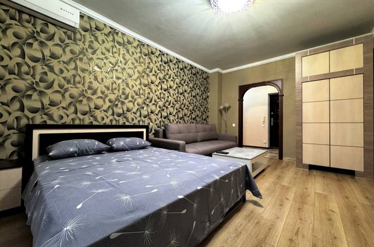 1-Комнатная квартира на час в  Могилеве,  Фатина ул., 4А   изображение 3 - kvartirka.by