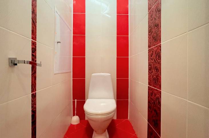 1-Комнатная квартира на час в  Могилеве,  Фатина ул., 4А    изображение 5 - kvartirka.by