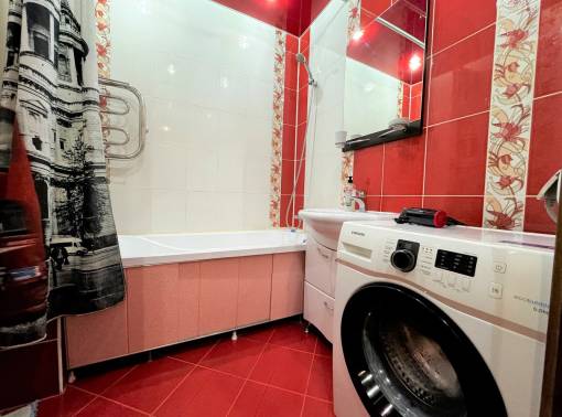 Топ апартаменты на проспекте Мира 25г. - kvartirka.by