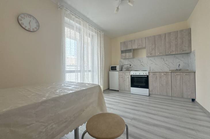 2-Комнатная квартира на ночь в  Могилеве,  Жемчужная ул., 5    изображение 4 - kvartirka.by