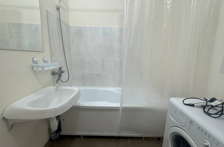 2-Комнатная квартира на ночь в  Могилеве,  Жемчужная ул., 5    изображение 5 - kvartirka.by