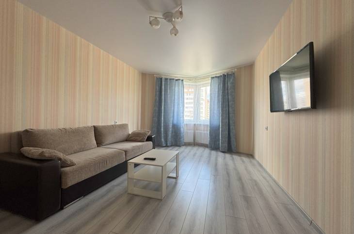 2-Комнатная квартира на ночь в  Могилеве,  Жемчужная ул., 5    изображение 2 - kvartirka.by