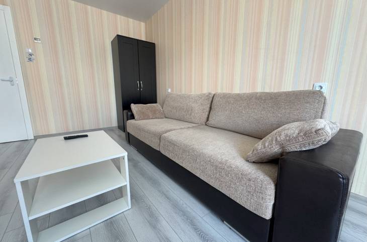 2-Комнатная квартира на ночь в  Могилеве,  Жемчужная ул., 5   изображение 3 - kvartirka.by