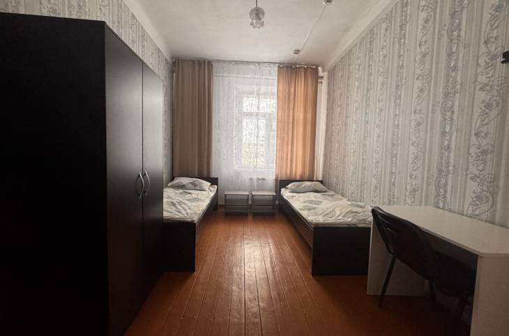 4-Комнатная квартира на сутки в  Могилеве,  Бакунина ул., 29а   изображение 3 - kvartirka.by