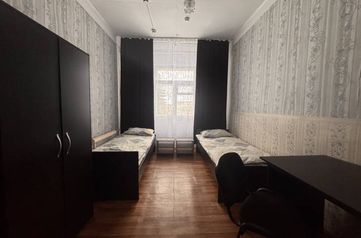 4-Комнатная квартира на сутки в  Могилеве,  Бакунина ул., 29а    изображение 4 - kvartirka.by