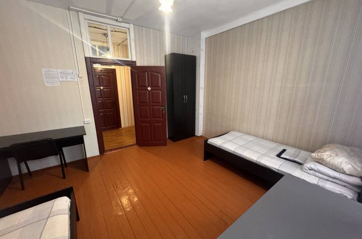 4-Комнатная квартира на сутки в  Могилеве,  Бакунина ул., 29а    изображение 6 - kvartirka.by