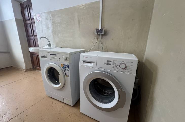 4-Комнатная квартира на сутки в  Могилеве,  Бакунина ул., 29а    изображение 8 - kvartirka.by