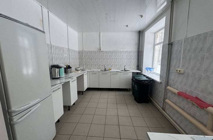 4-Комнатная квартира на сутки в  Могилеве,  Бакунина ул., 29а    изображение 7 - kvartirka.by