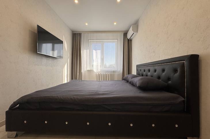 2-Комнатная квартира на сутки в  Могилеве,  Якубовского ул., 57    изображение 1 - kvartirka.by