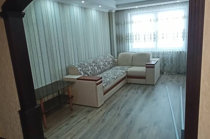 2-Комнатная квартира на сутки в  Витебске,  Правды ул., 66К    изображение 1 - kvartirka.by