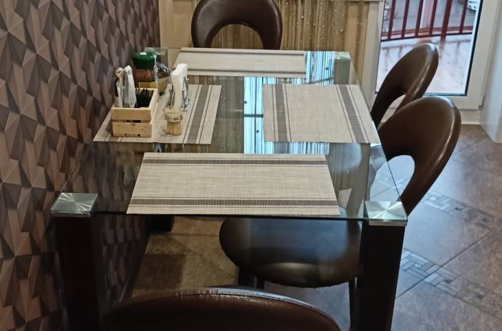 2-Комнатная квартира на сутки в  Витебске,  Правды ул., 66К    изображение 4 - kvartirka.by