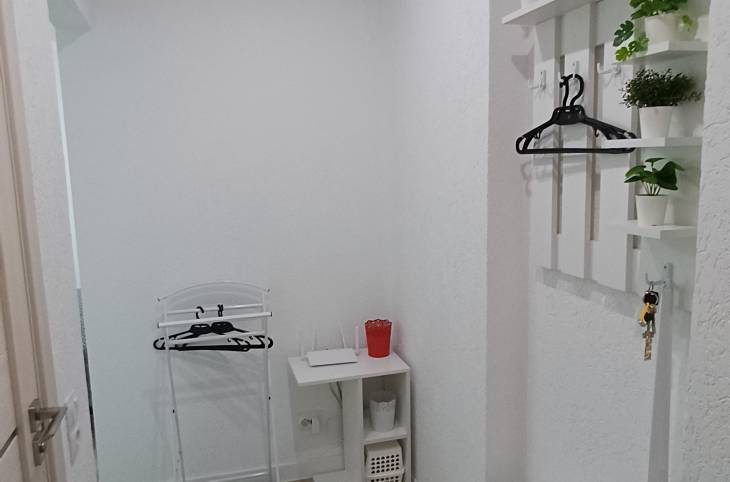 1-Комнатная квартира на сутки в  Гомеле,  Победы пр., 12    изображение 7 - kvartirka.by