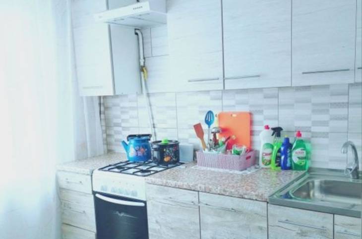 1-Комнатная квартира на сутки в  Витебске,  Московский пр-т., 42    изображение 9 - kvartirka.by