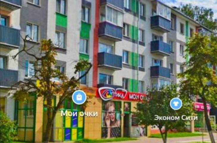 1-Комнатная квартира на сутки в  Витебске,  Московский пр-т., 42    изображение 15 - kvartirka.by
