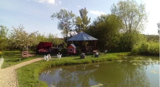 Отдых на Браславских озерах  - kvartirka.by