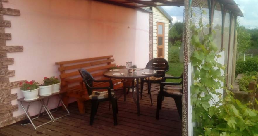 Отдых на Браславских озерах  в Витебской области,  г.Браслав пер.Мицкевича 9  изображение 2 - kvartirka.by