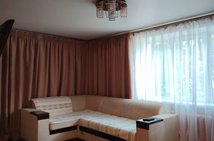 1-Комнатная квартира на сутки в  Витебске,  Черняховского пр., 16    изображение 1 - kvartirka.by
