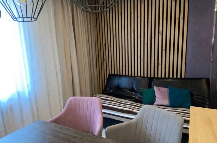 2-Комнатная квартира на сутки в  Витебске,  Генерала Ивановского ул., 16    изображение 4 - kvartirka.by