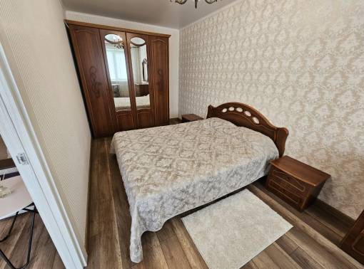 2 ух комнатная квартира в центре Гродно  - kvartirka.by