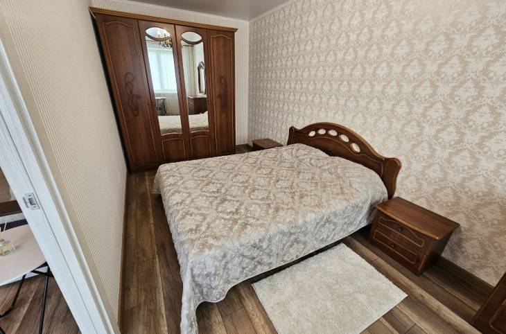 2-Комнатная квартира на сутки в  Гродно,  Титова ул., 12    изображение 2 - kvartirka.by