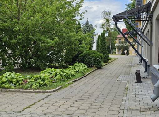 2 ух комнатная квартира в центре Гродно  - kvartirka.by