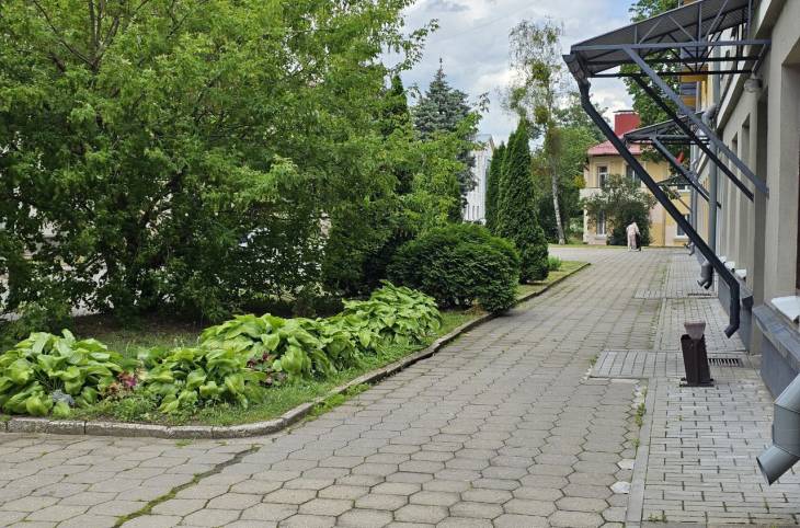 2-Комнатная квартира на сутки в  Гродно,  Титова ул., 12    изображение 5 - kvartirka.by
