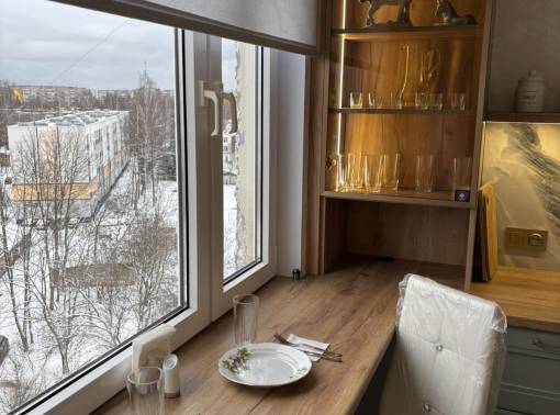 Квартира на сутки в Полоцке - kvartirka.by