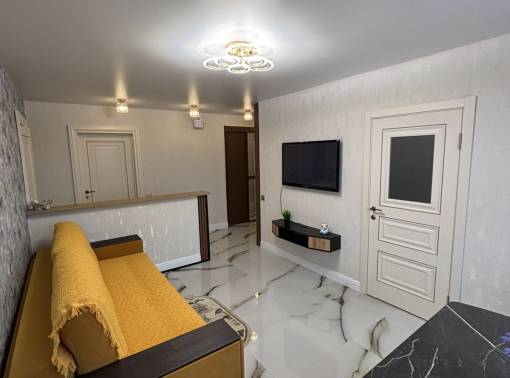 Квартира на сутки в Полоцке - kvartirka.by