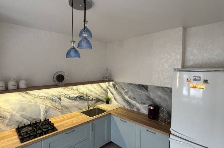 3-Комнатная квартира на сутки в  Полоцке,  Бровки Петруся ул., 53    изображение 5 - kvartirka.by