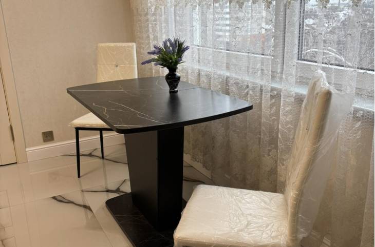 3-Комнатная квартира на сутки в  Полоцке,  Бровки Петруся ул., 53    изображение 7 - kvartirka.by