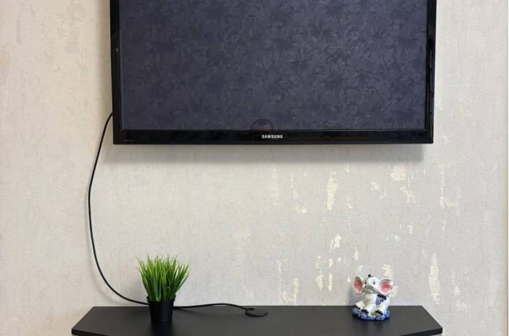 3-Комнатная квартира на сутки в  Полоцке,  Бровки Петруся ул., 53    изображение 10 - kvartirka.by