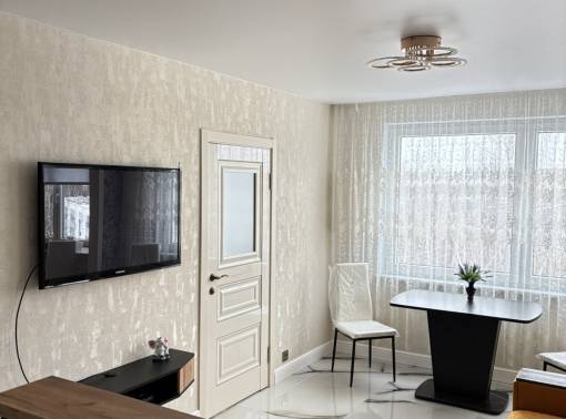 Квартира на сутки в Полоцке - kvartirka.by