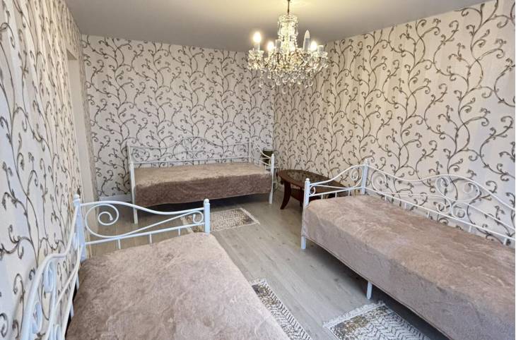 3-Комнатная квартира на сутки в  Полоцке,  Бровки Петруся ул., 53    изображение 14 - kvartirka.by