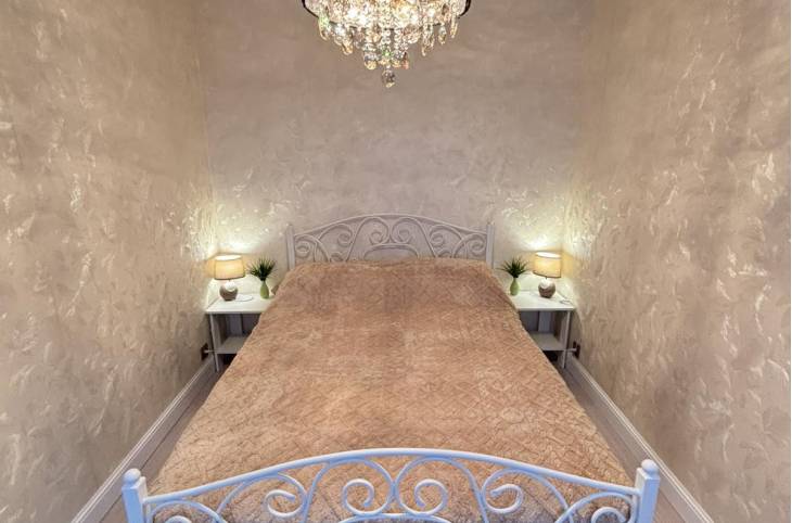 3-Комнатная квартира на сутки в  Полоцке,  Бровки Петруся ул., 53    изображение 15 - kvartirka.by