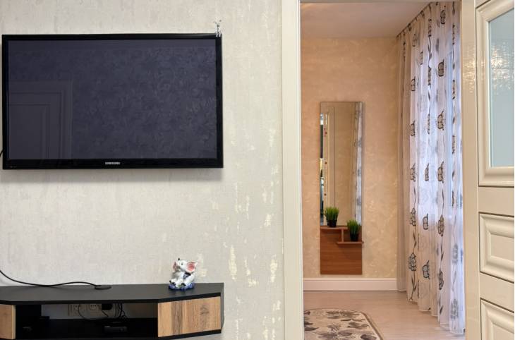 3-Комнатная квартира на сутки в  Полоцке,  Бровки Петруся ул., 53    изображение 16 - kvartirka.by