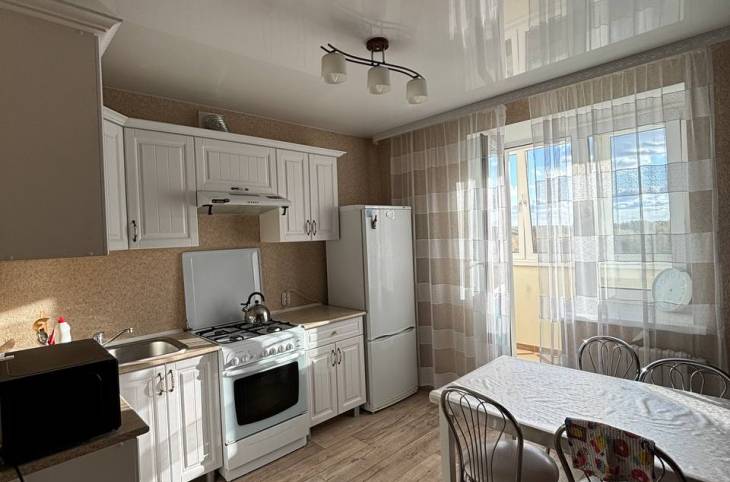 1-Комнатная квартира на сутки в  Барановичах,  Гаевая ул., 46    изображение 1 - kvartirka.by