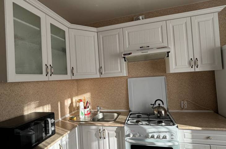 1-Комнатная квартира на сутки в  Барановичах,  Гаевая ул., 46    изображение 2 - kvartirka.by