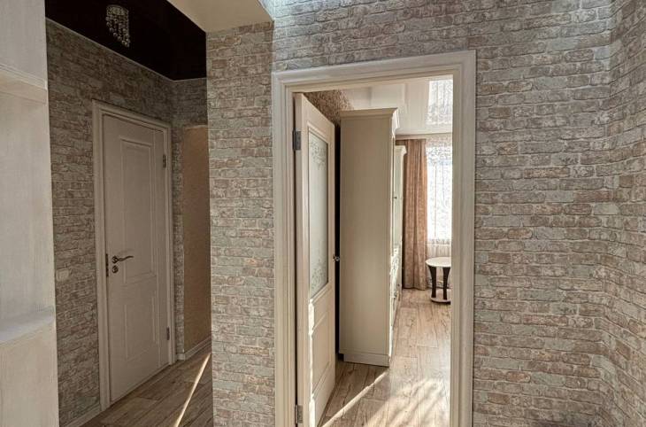 1-Комнатная квартира на сутки в  Барановичах,  Гаевая ул., 46    изображение 7 - kvartirka.by