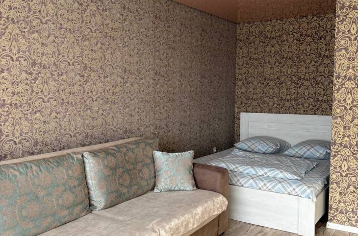 1-Комнатная квартира на сутки в  Барановичах,  Гаевая ул., 46    изображение 5 - kvartirka.by