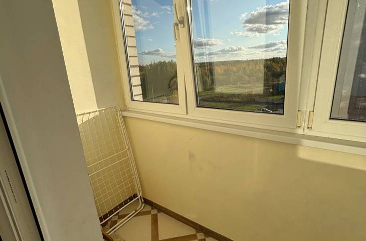 1-Комнатная квартира на сутки в  Барановичах,  Гаевая ул., 46    изображение 6 - kvartirka.by