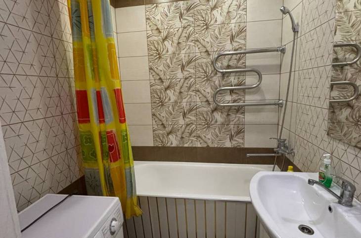 1-Комнатная квартира на сутки в  Барановичах,  Гаевая ул., 46    изображение 8 - kvartirka.by